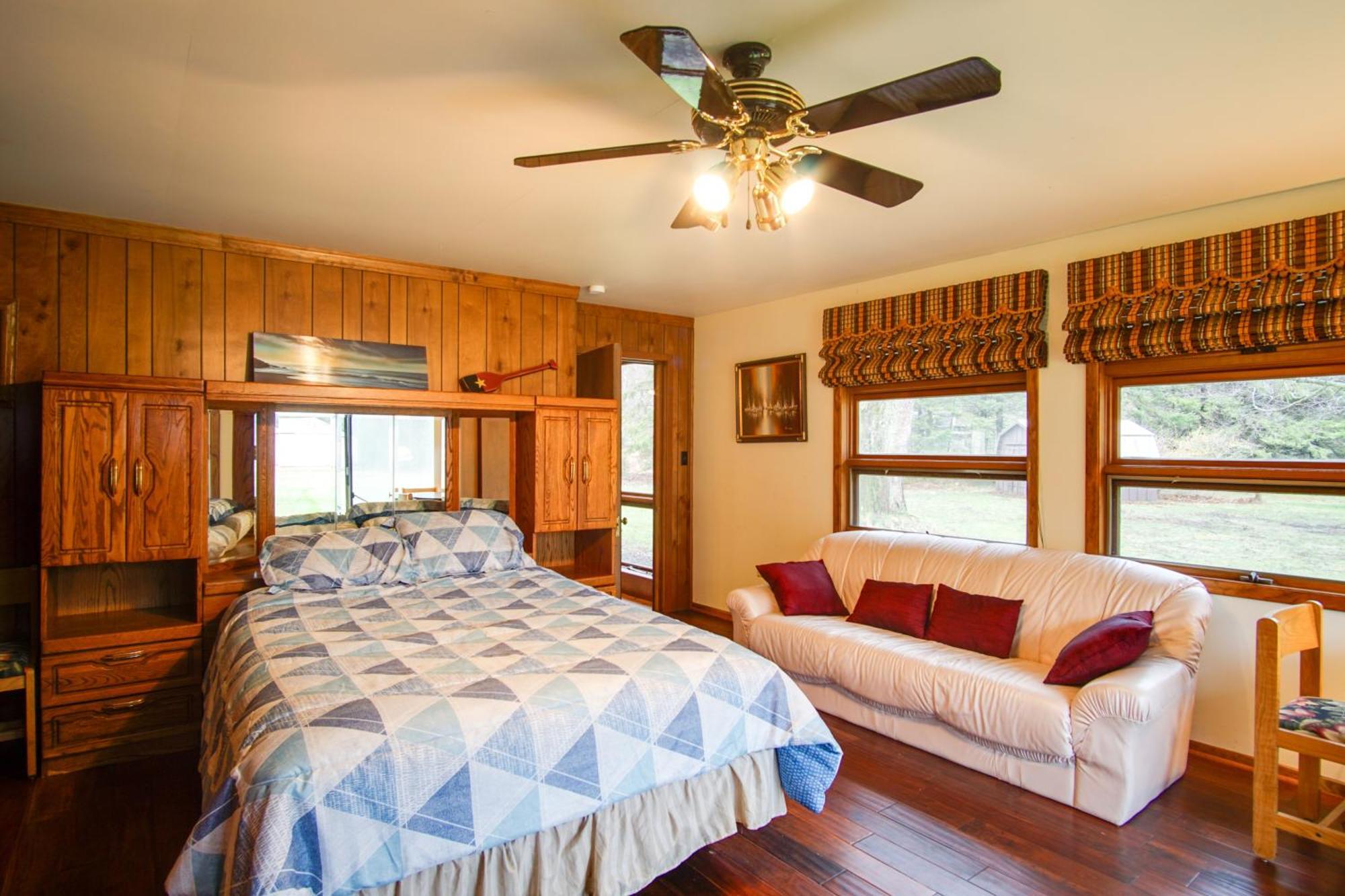 South Haven Home About 1 Mi To Lake Michigan! Экстерьер фото