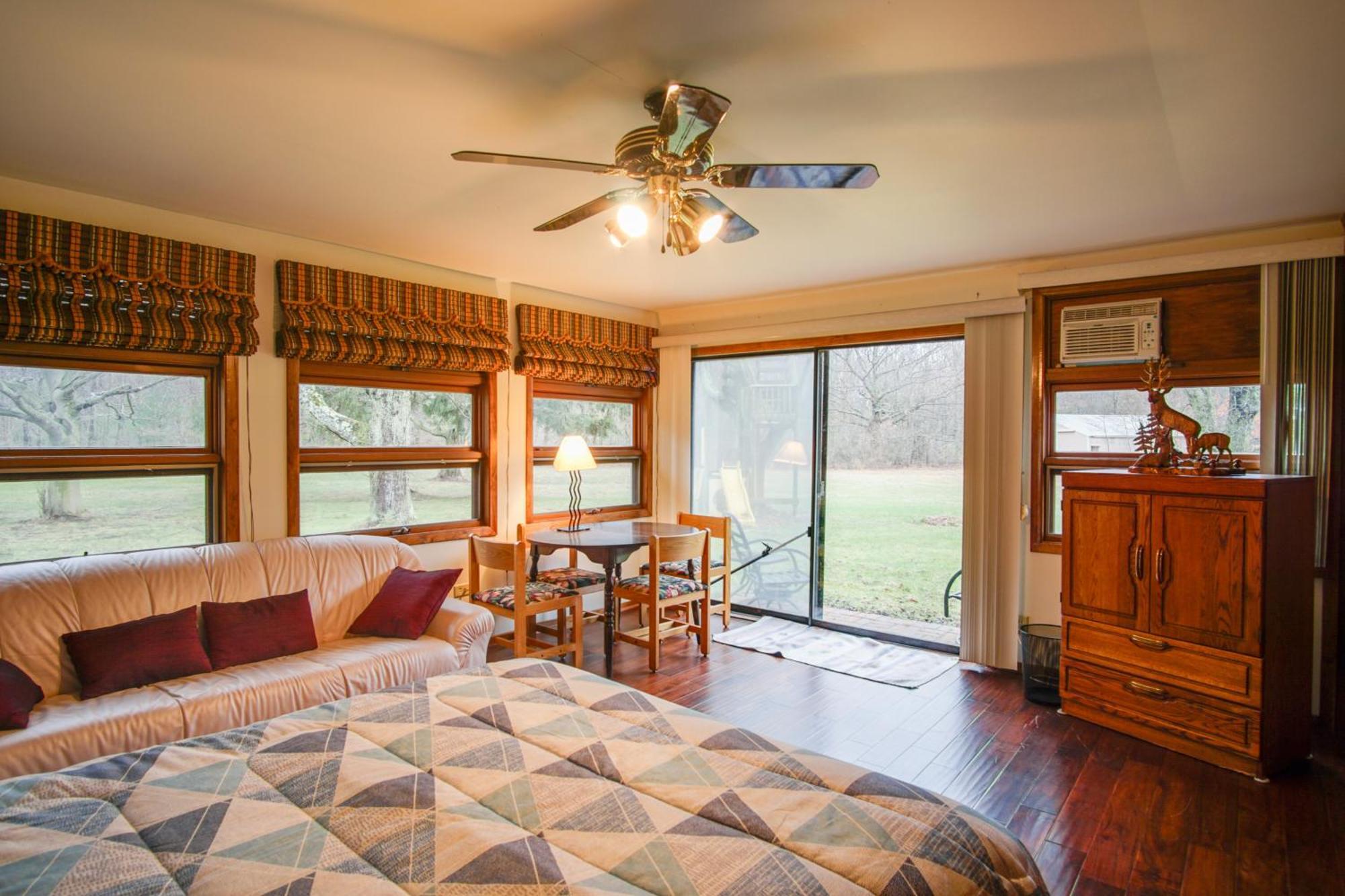 South Haven Home About 1 Mi To Lake Michigan! Экстерьер фото